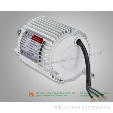 1KW PMG